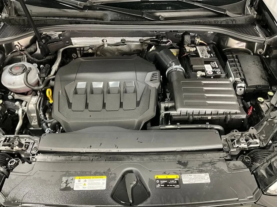 2023 Audi F3 Q3 - Image 11 of 19