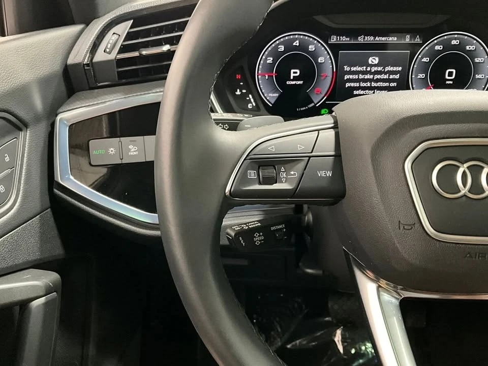 2023 Audi F3 Q3 - Image 17 of 19