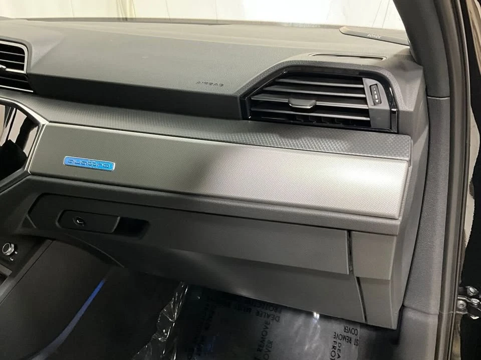 2023 Audi F3 Q3 - Image 15 of 19