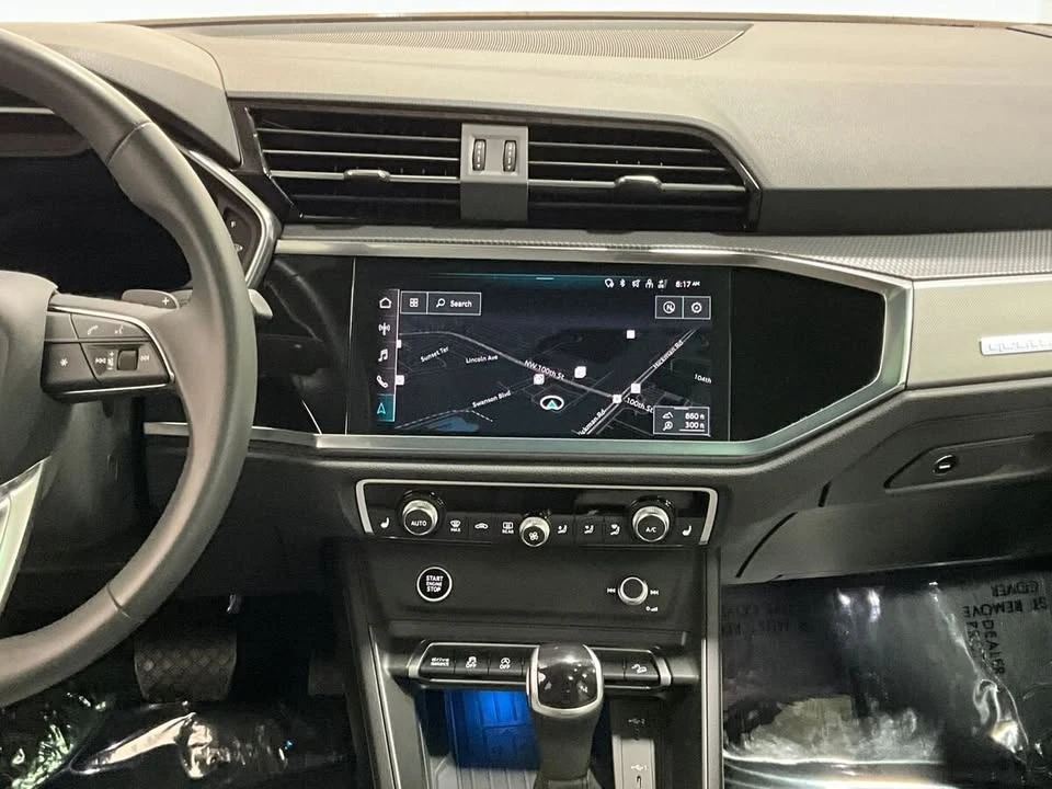 2023 Audi F3 Q3 - Image 7 of 19
