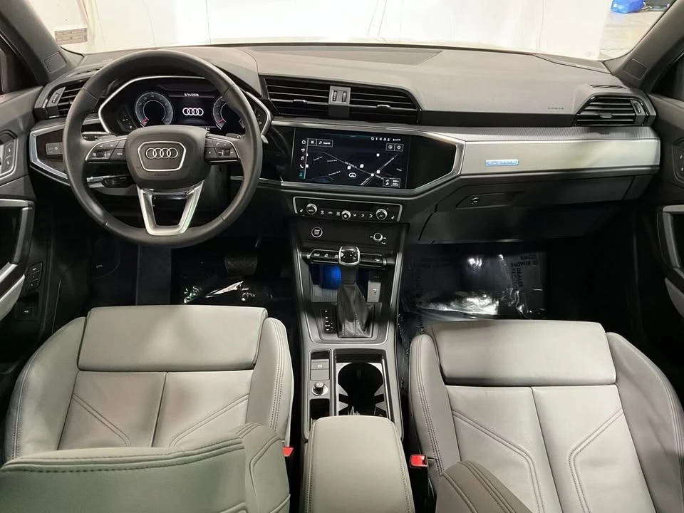 2023 Audi F3 Q3 - Image 14 of 19