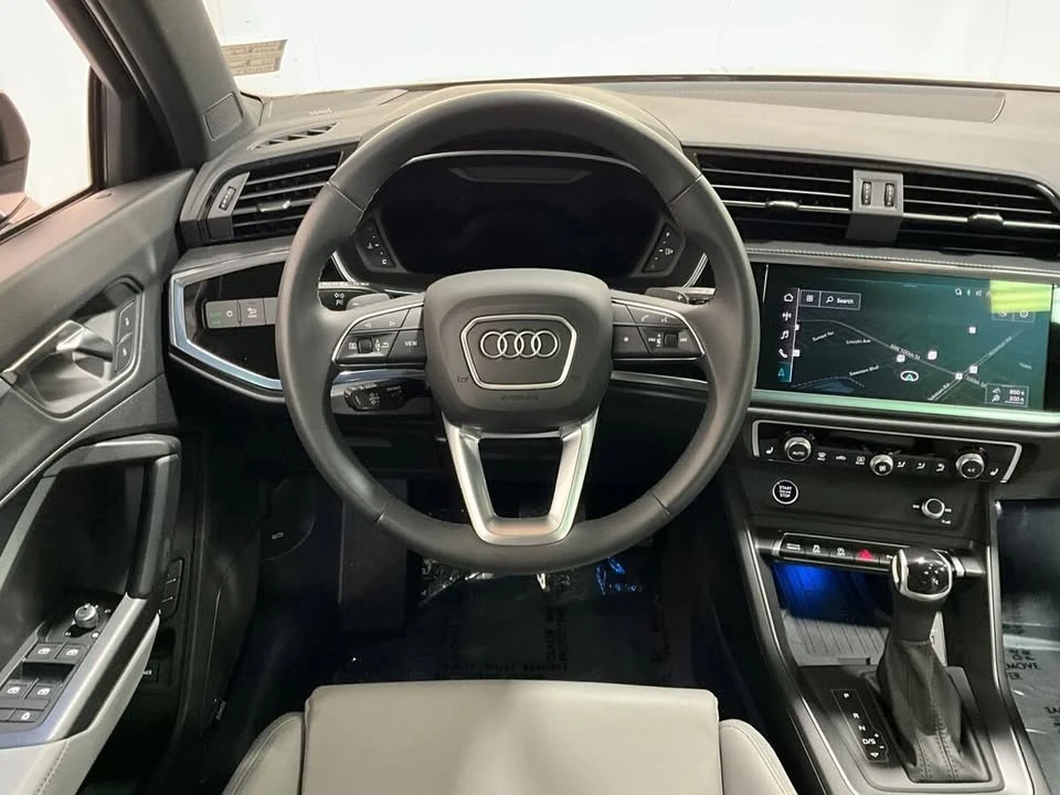 2023 Audi F3 Q3 - Image 6 of 19
