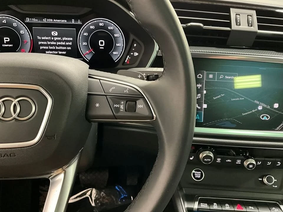 2023 Audi F3 Q3 - Image 18 of 19