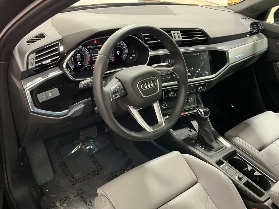 2023 Audi F3 Q3 - Image 13 of 19