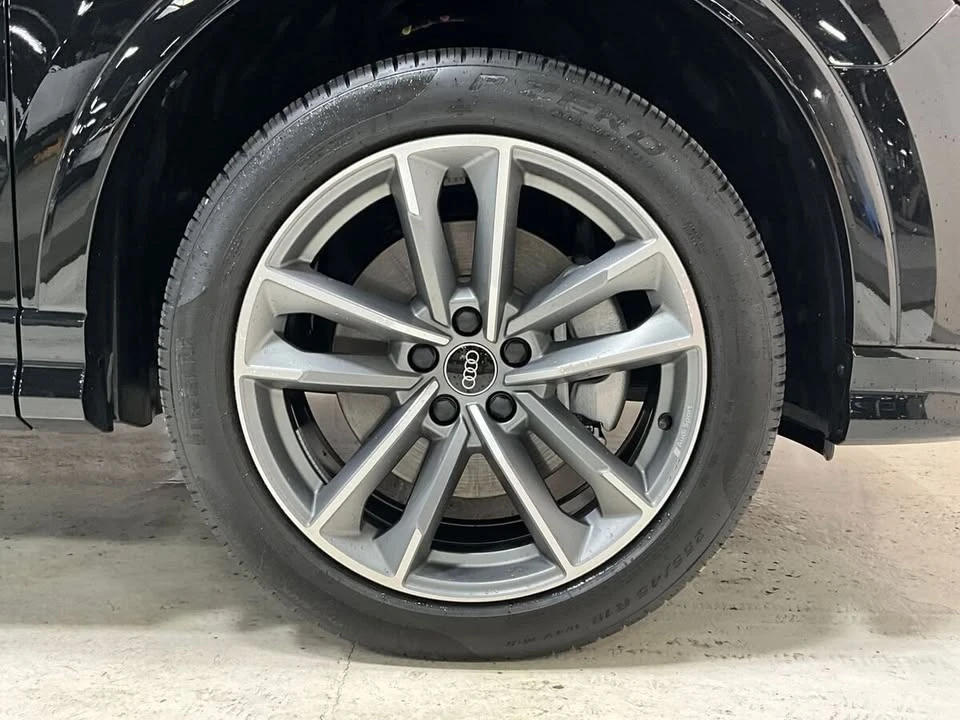 2023 Audi F3 Q3 - Image 10 of 19