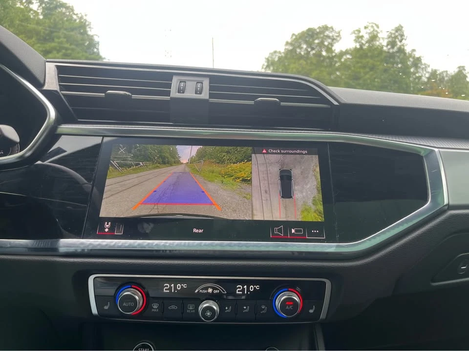 2023 Audi F3 Q3 - Image 13 of 20