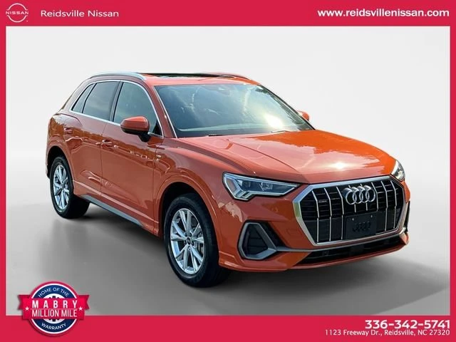 2023 Audi F3 Q3 - Image 7 of 17