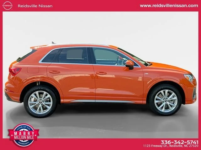 2023 Audi F3 Q3 - Image 6 of 17