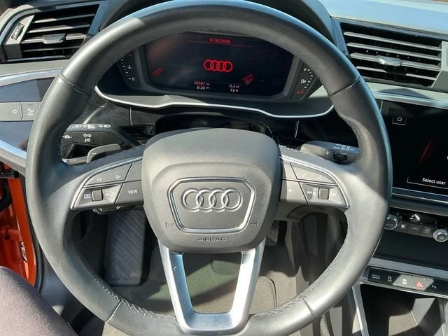 2023 Audi F3 Q3 - Image 12 of 17