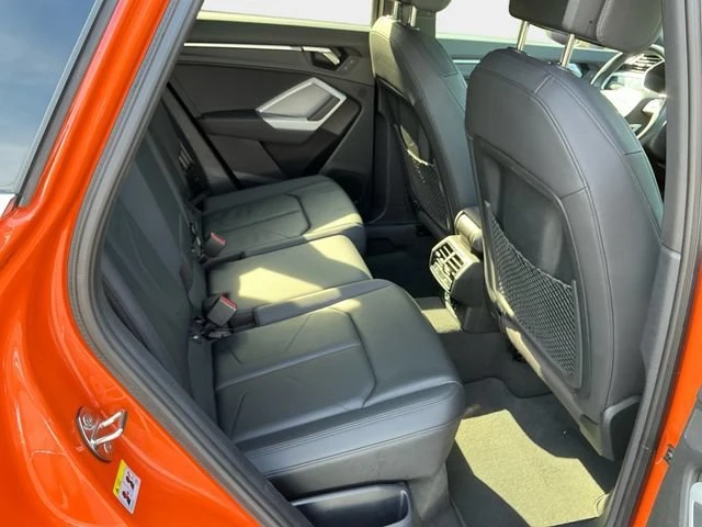 2023 Audi F3 Q3 - Image 13 of 17