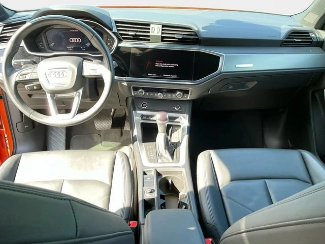 2023 Audi F3 Q3 - Image 10 of 17