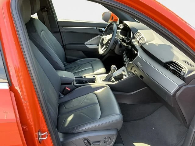 2023 Audi F3 Q3 - Image 14 of 17