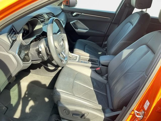 2023 Audi F3 Q3 - Image 9 of 17