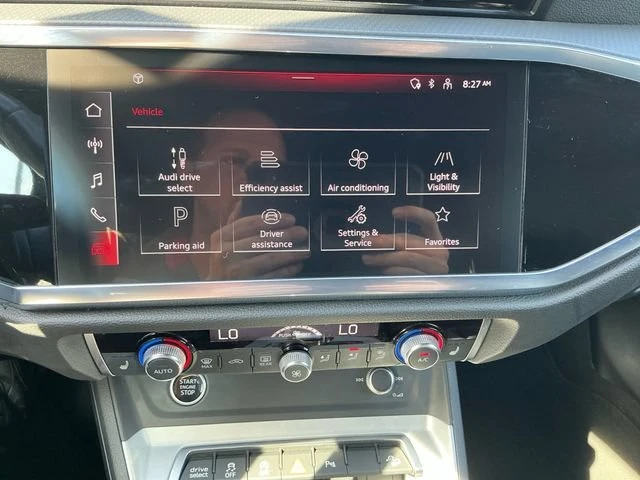 2023 Audi F3 Q3 - Image 15 of 17