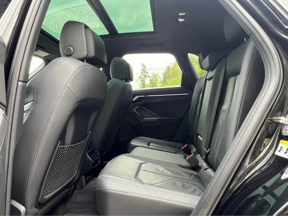 2023 Audi F3 Q3 - Image 19 of 20