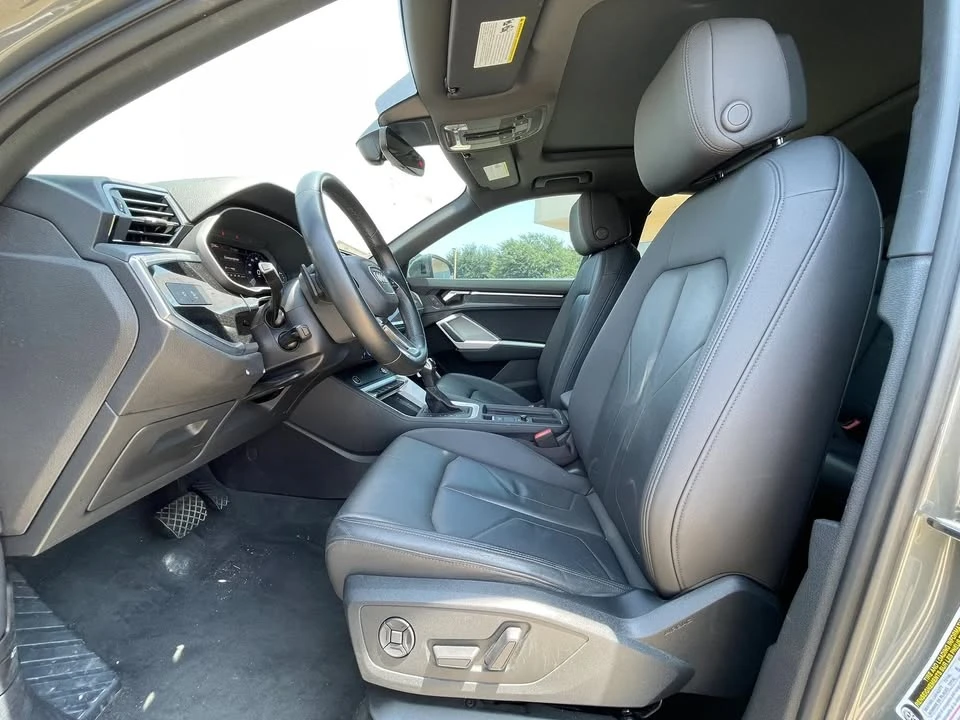 2023 Audi F3 Q3 - Image 9 of 17