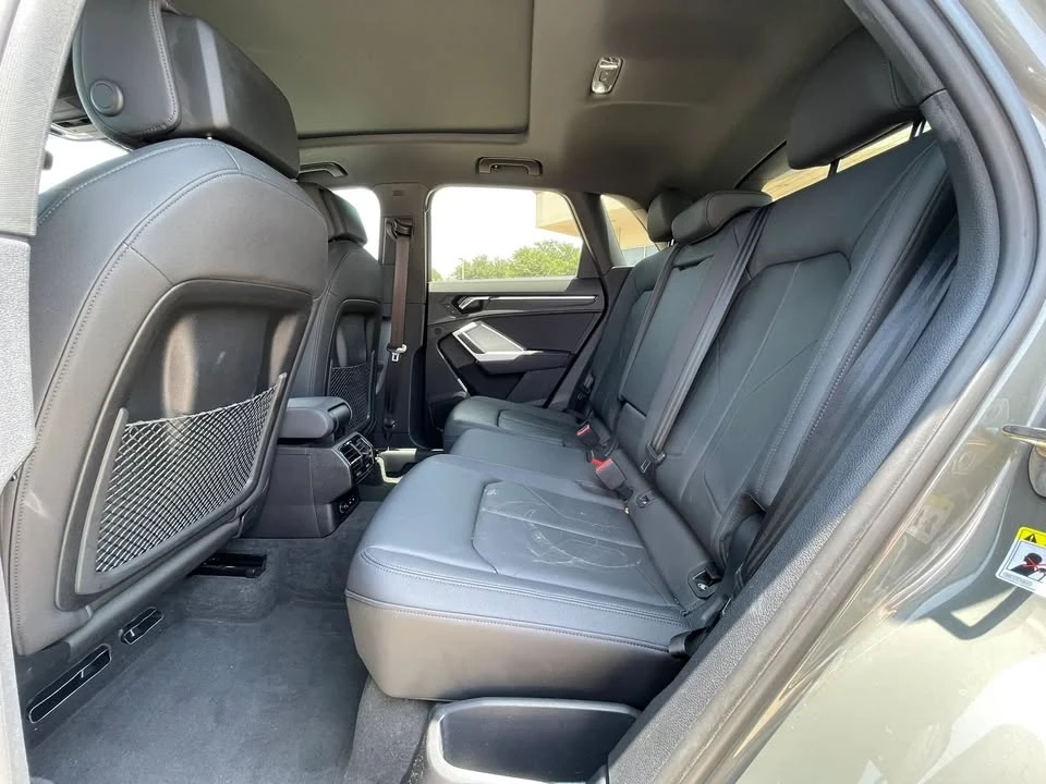 2023 Audi F3 Q3 - Image 17 of 17