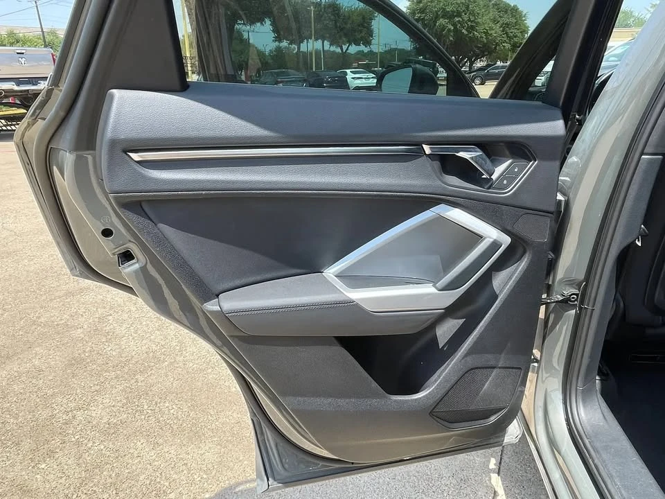 2023 Audi F3 Q3 - Image 16 of 17