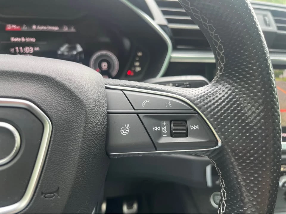 2023 Audi F3 Q3 - Image 8 of 20