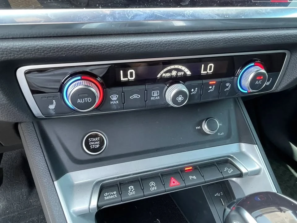 2023 Audi F3 Q3 - Image 15 of 17