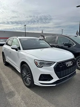 2023 Audi Q3 Komfort 45 TFSI Quattro