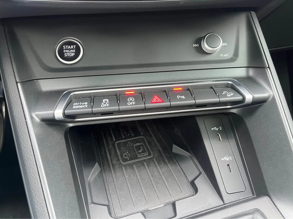 2023 Audi F3 Q3 - Image 18 of 20