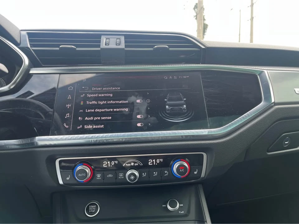 2023 Audi F3 Q3 - Image 14 of 20