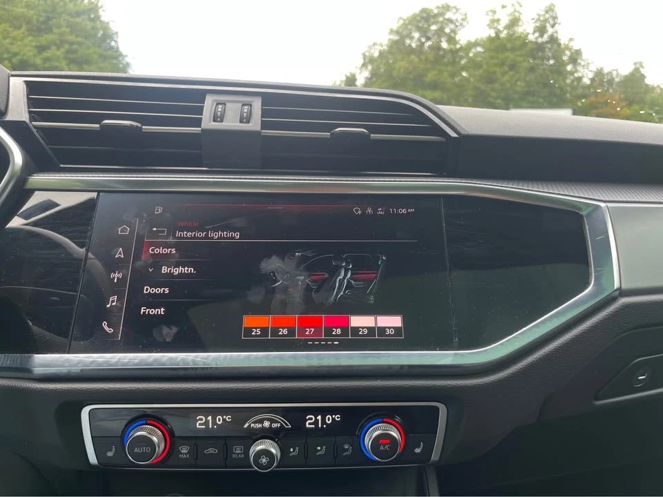 2023 Audi F3 Q3 - Image 12 of 20