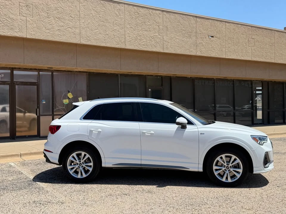 2023 Audi F3 Q3 - Image 6 of 8