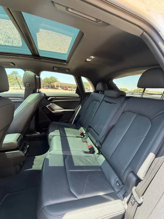 2023 Audi F3 Q3 - Image 4 of 8