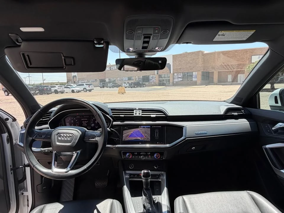 2023 Audi F3 Q3 - Image 7 of 8