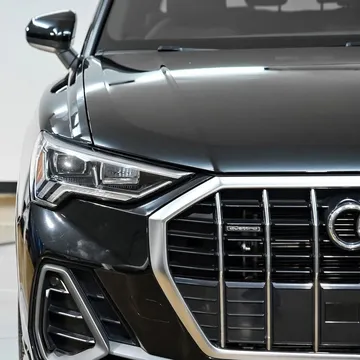 2023 Audi Q3 Premium S Line