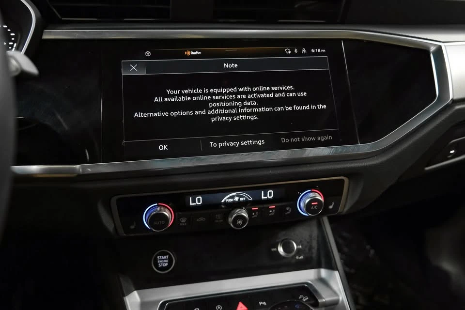 2023 Audi F3 Q3 - Image 17 of 20