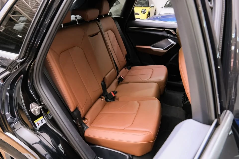2023 Audi F3 Q3 - Image 19 of 20