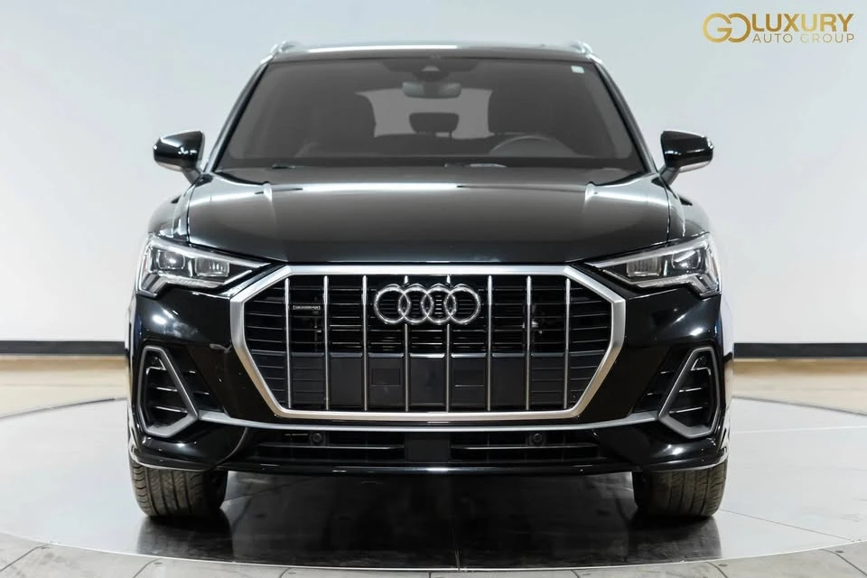 2023 Audi F3 Q3 - Image 15 of 20