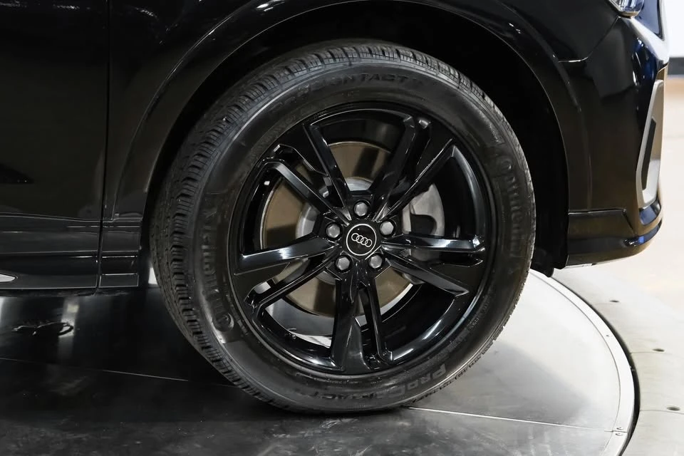 2023 Audi F3 Q3 - Image 15 of 20