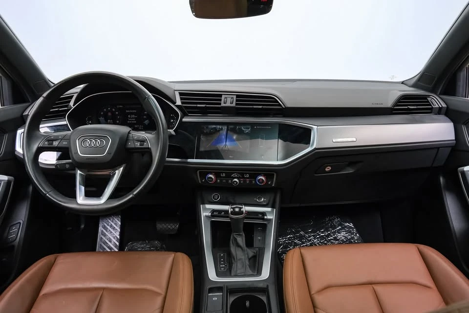 2023 Audi F3 Q3 - Image 9 of 20
