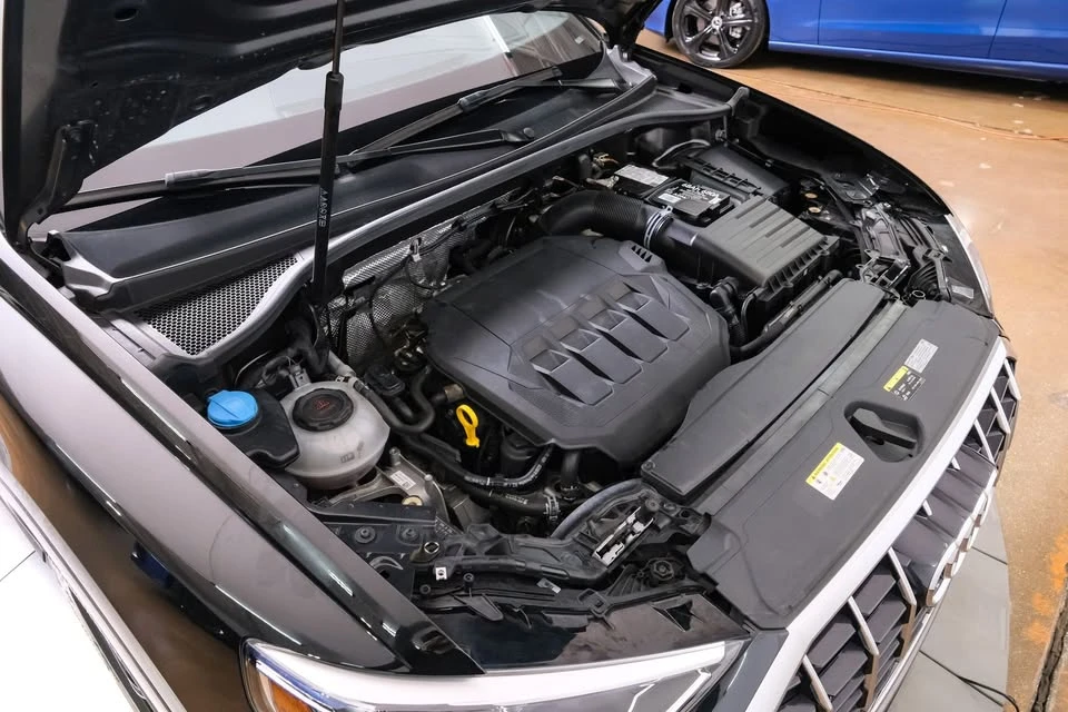 2023 Audi F3 Q3 - Image 16 of 20