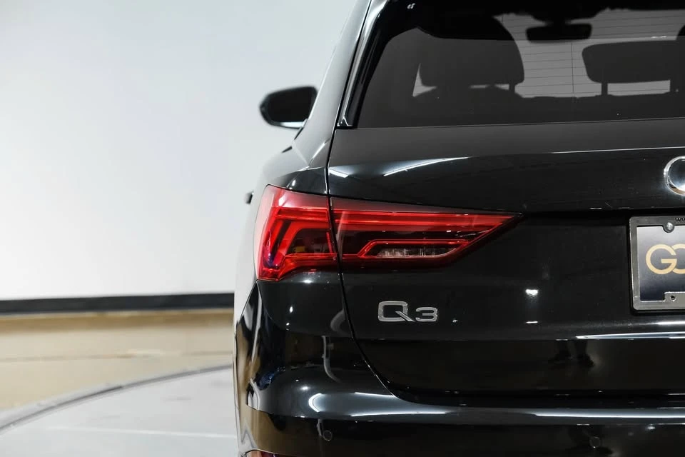 2023 Audi F3 Q3 - Image 5 of 20