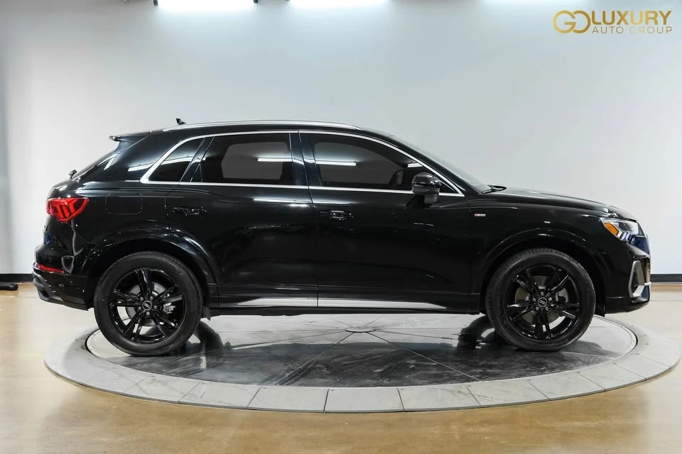 2023 Audi F3 Q3 - Image 10 of 20