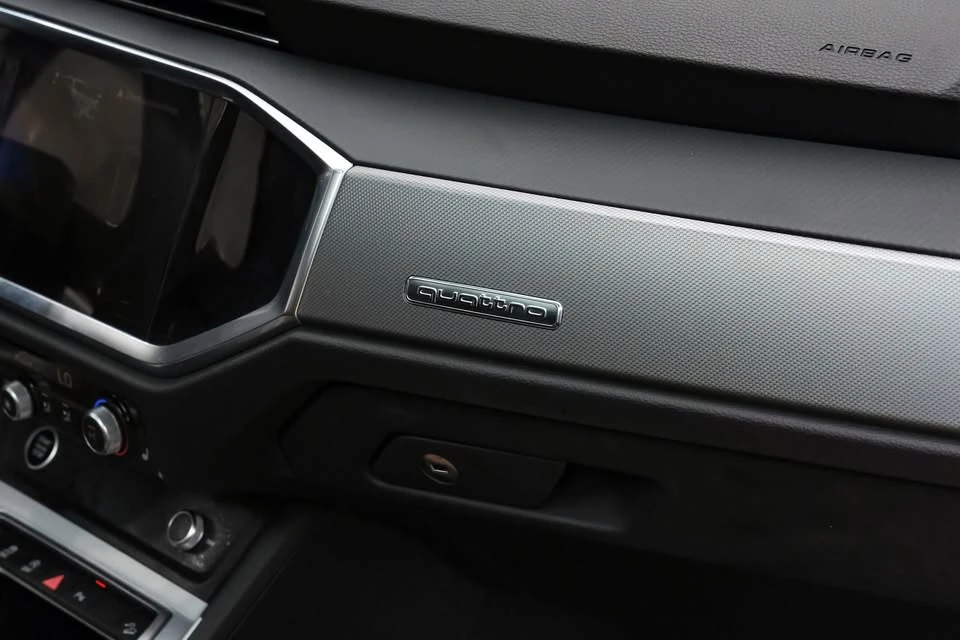 2023 Audi F3 Q3 - Image 9 of 20