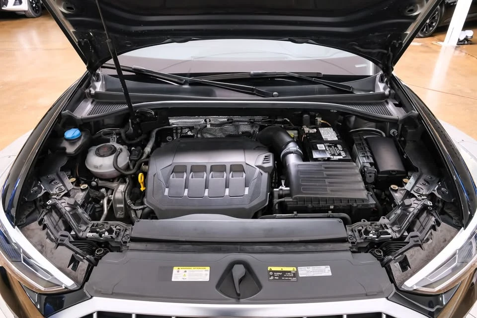 2023 Audi F3 Q3 - Image 15 of 20