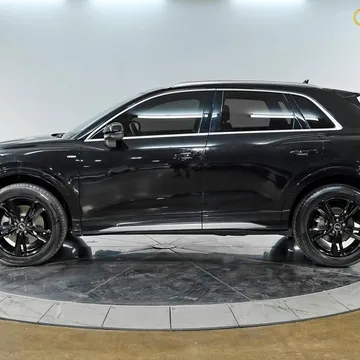 2023 Audi Q3 Premium S Line