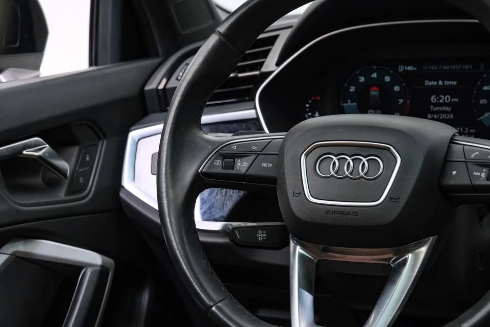 2023 Audi F3 Q3 - Image 8 of 20