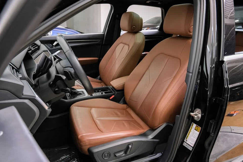 2023 Audi F3 Q3 - Image 18 of 20