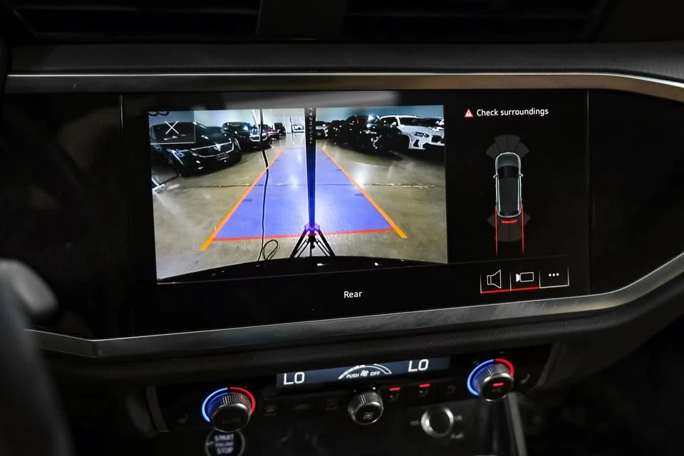 2023 Audi F3 Q3 - Image 5 of 20
