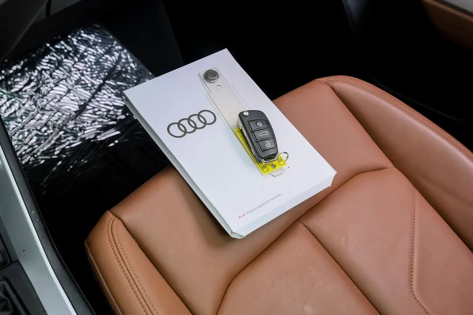 2023 Audi F3 Q3 - Image 6 of 20