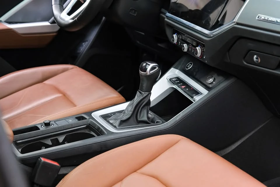 2023 Audi F3 Q3 - Image 19 of 20