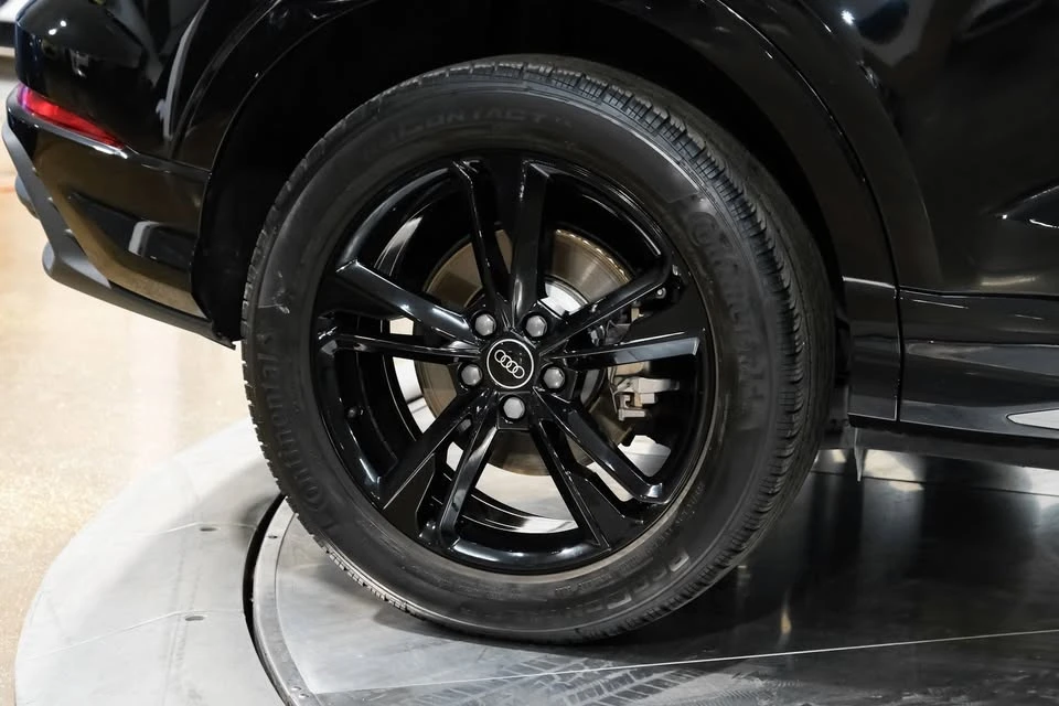 2023 Audi F3 Q3 - Image 10 of 20