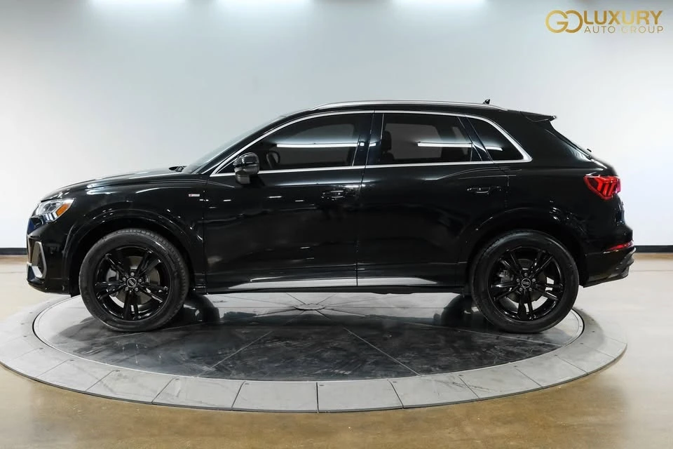 2023 Audi F3 Q3 - Image 11 of 20